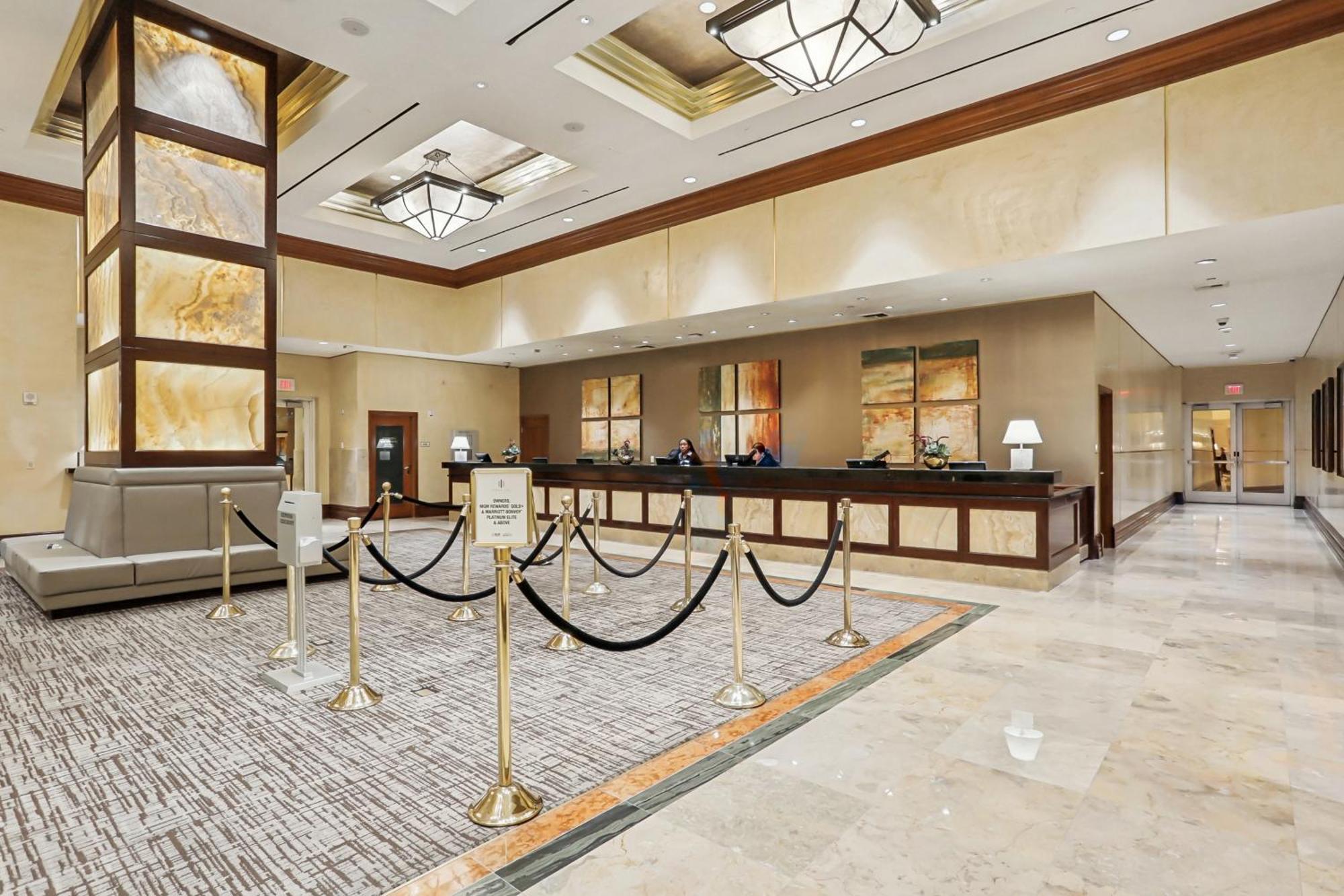 Mgm Signature Deluxe Balcony Strip View Suite Лас-Вегас Экстерьер фото